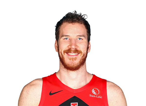 Jakob Poeltl